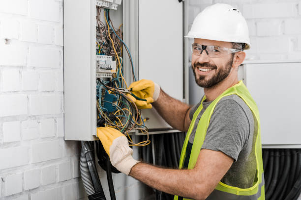 Best Electric Panel Repair  in Lutherville, MD