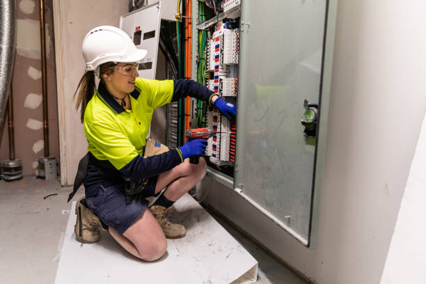 Best Licensed Electrician  in Lutherville, MD