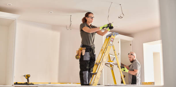 Best Outdoor Lighting Installation  in Lutherville, MD