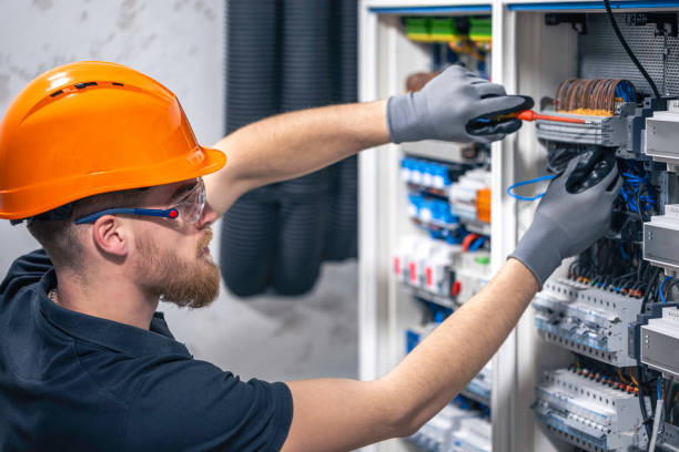 Best Electrical Contractors for Businesses  in Lutherville, MD