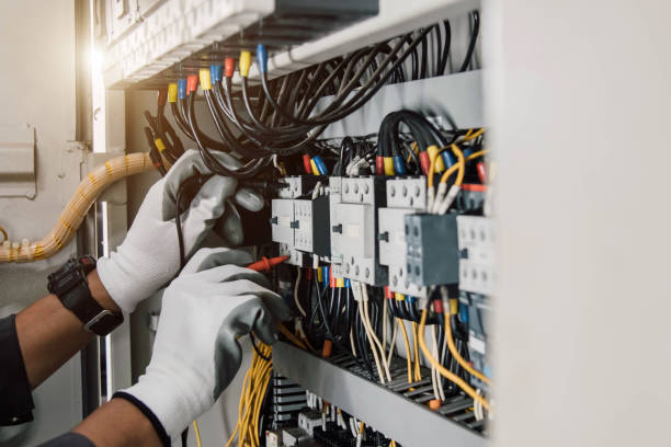 Best Local Electrician Companies  in Lutherville, MD